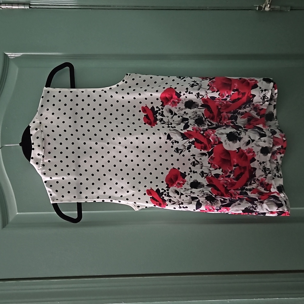 Blouse - Picture 2 of 2